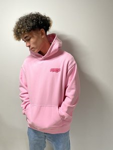 Products: Strawberry Hood - Rumor Streetwear