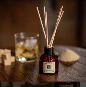 Westscent Reed Diffusers: WestScent Diffuser 100ml - West Coast Moonshine