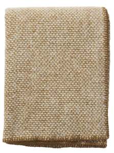 Klippan Throw - Woven Wool