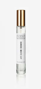 Miller Road Eau De Parfum 10ml - Bamboo & White Lily