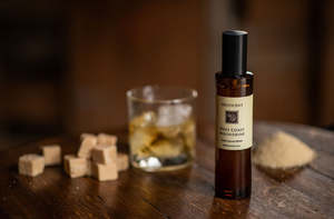 Westscent Room Sprays: WestScent Room Spray 120ml - West Coast Moonshine
