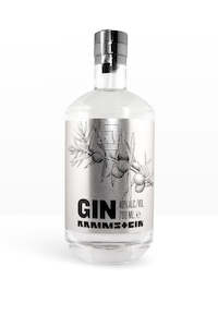 Gin: Rammstein Gin
