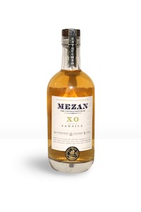 Aged Rum: Mezan XO Jamaica
