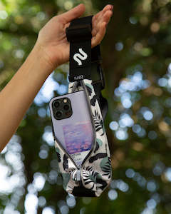 Products: Jungle Hip Bag