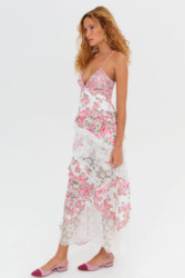 Frontpage: Rosalyn - Pink