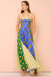 Frontpage: Dione Halter Midi