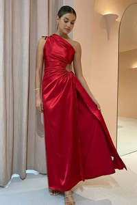 Frontpage: Scarlet Dress - FOR SALE