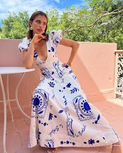Frontpage: Camille Le Soleil Maxi FOR SALE