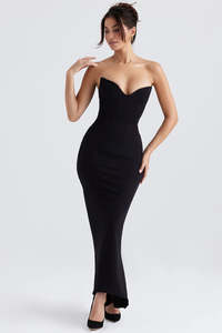 Frontpage: Sabine Corset Dress FOR SALE