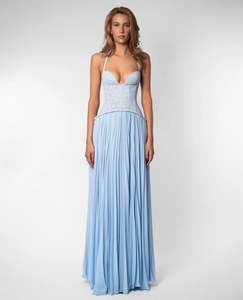 Frontpage: Gaia Dress