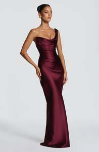 Frontpage: Thalassa Maxi Dress