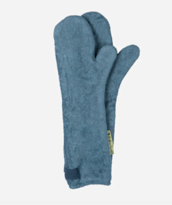 Pet Wash: RUFF & TUMBLE Drying Mitts