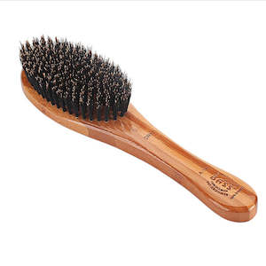 BASS A14 Shine & Condition Pet Brush