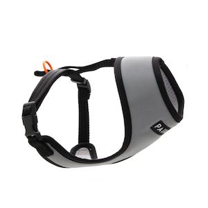 Paikka Range: PAIKKA High Visibility Harness (for small dogs)