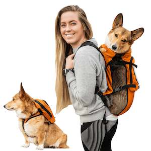 On Sale: K9 Sport Sack WALK ON (THREE-IN-ONE)