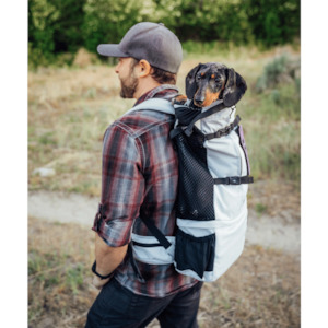 K9 Sport Sacks: K9 Sport Sack KNAVIGATE