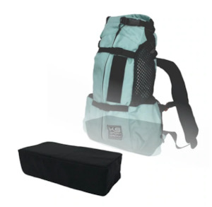 K9 Sport Sacks: Booster foam cushion for K9 Sport Sack