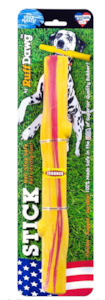 Dog Toys Accessories: Ruff Dawg Stick