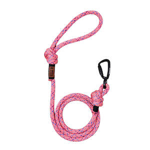 Leads: ARCTIC SAMMY Climbing Rope Lead - Ohau