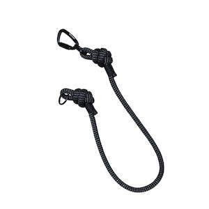 ARCTIC SAMMY Double Dog Lead - Extension