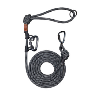Leads: ARCTIC SAMMY Trail Runner Handsfree Lead - Mackenzie