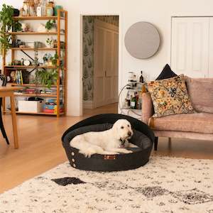 A Z: Life of Riley: Pod Bed LARGE