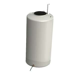 Rx Plastics: 1,670L RX Plastics Slimline Water Tank *North Island Only