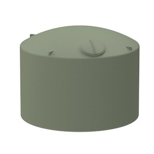 Rx Plastics: 3,200L RX Plastics Water Tank