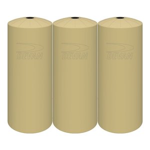 Small Tanks: 3,000L Devan Stormbank Slimline Water Tank