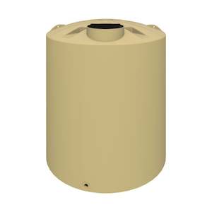 Small Tanks: 4,000L Devan Plastic Water Tank