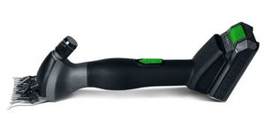 Lanati Cordfree Shearing & Clipping: LANATI ASTRON Cordfree Handpiece Kit with 2.5 & 6 Ah Batteries