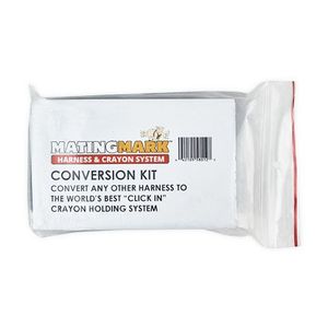 Sheep & Goat Breeding: MATINGMARK Conversion Kit