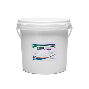 Animal Marking: BRISKMARK Marking Paste Purple 4 Kg