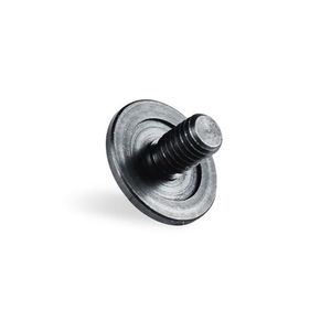 Lanati Cordfree Shearing & Clipping: LANATI Combination Knucklesaver/Slot Comb Screw