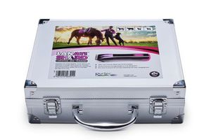 Lanati Cordfree Shearing & Clipping: LANATI SHARD Cordfree 30W Trimmer
