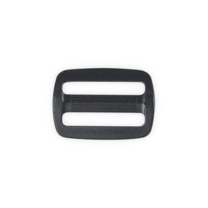 Other: 25mm YKK Triglide