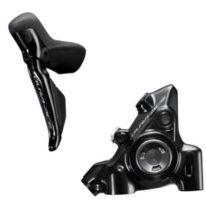 Shimano ST-R9270 Shifter & BR-R9270 Calliper