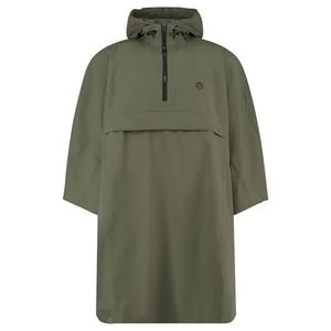 Clothing: AGU Go Grant Poncho Essential