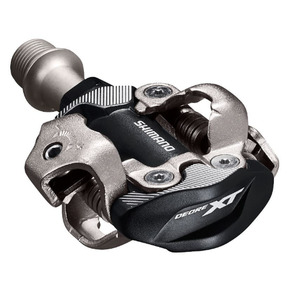 Parts: PD-M8100 Spd Pedals Deore XT XC