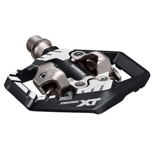 Parts: PD-M8120 Spd Pedals Deore Xt Trail