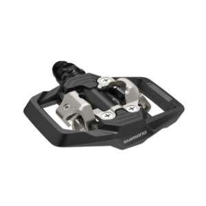 Parts: Shimano PD-Me700 Spd Pedals