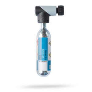 Parts: Shimano Pro Micro Co2 Inflator