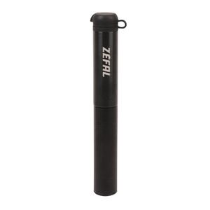 Accessories: Pump Zefal Gravel Mini