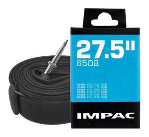 Accessories: Impac Tube