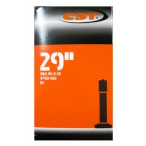 Accessories: Tube CST