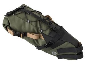 Accessories: AGU Seat-Pack