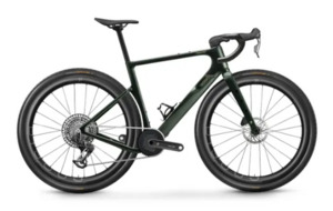 3T Extrema Italia Force E1/Xx Sl Eagle Axs