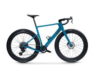 3T eExtrema Italia Rival Xplr Axs Discus 45 40