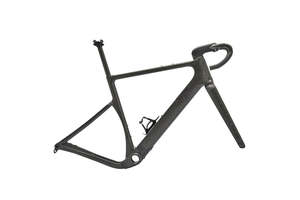 Products: 3T Extrema Italia Frameset