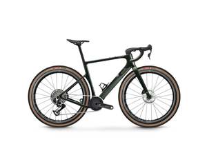 3T Extrema Italia Red Xplr Axs Torno Discus 45 40